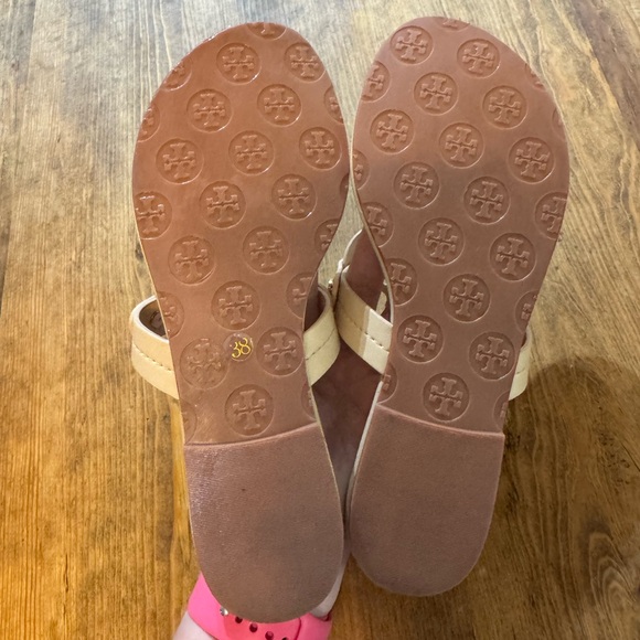 Tory Burch Sandals - Picture 4 of 4